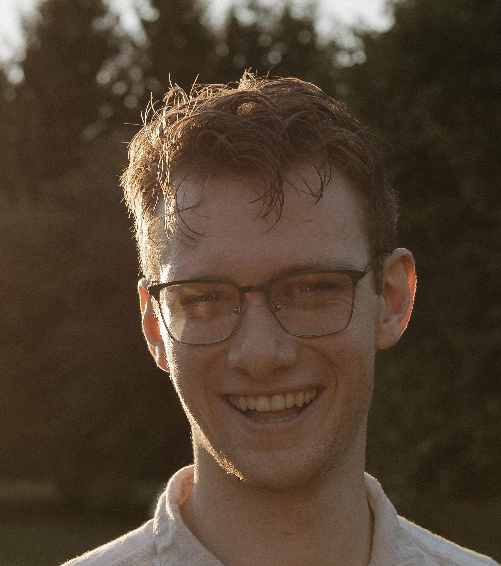 Michael Bothwell