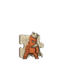 A Deposed King